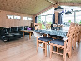 Holiday Home in Ansager