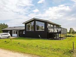 Holiday Home in Ansager