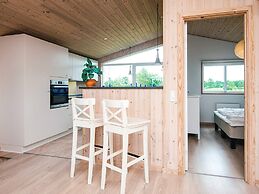 Holiday Home in Ansager