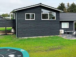 Holiday Home in Ansager