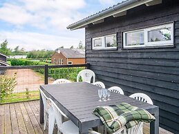 Holiday Home in Ansager