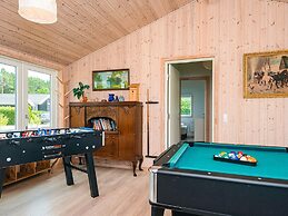 Holiday Home in Ansager