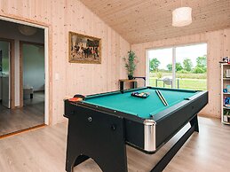 Holiday Home in Ansager