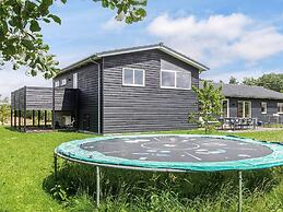 Holiday Home in Ansager
