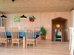 Holiday Home in Ansager