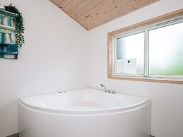 Holiday Home in Ansager