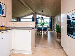 Holiday Home in Ansager