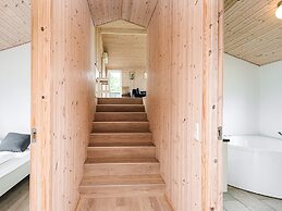 Holiday Home in Ansager