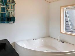 Holiday Home in Ansager