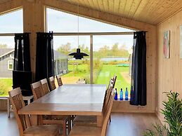 Holiday Home in Ansager