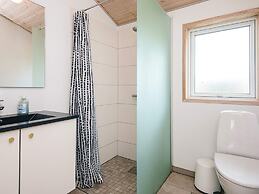 Holiday Home in Ansager