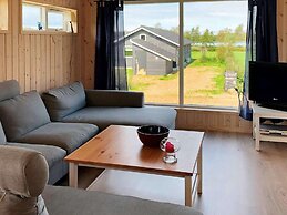 Holiday Home in Ansager