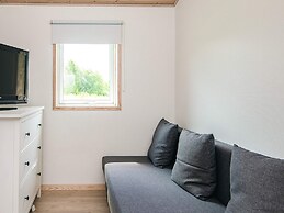 Holiday Home in Ansager