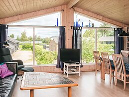 Holiday Home in Ansager