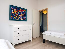 Holiday Home in Ansager