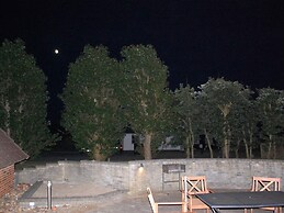 Luxurious Pool Retreat in Blavand-by Traum