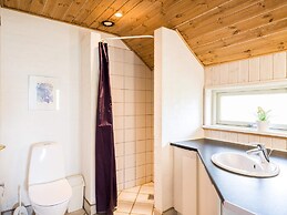 Luxurious Pool Retreat in Blavand-by Traum