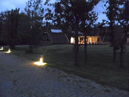 Luxurious Pool Retreat in Blavand-by Traum