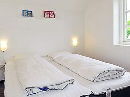 Holiday Home in Ulfborg