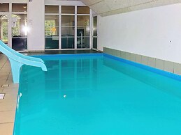 Holiday Home in Ulfborg