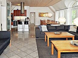 Holiday Home in Ulfborg