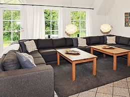 Holiday Home in Ulfborg