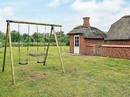 Holiday Home in Ulfborg