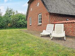 Holiday Home in Ulfborg