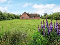 Holiday Home in Ulfborg