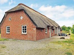 Holiday Home in Ulfborg
