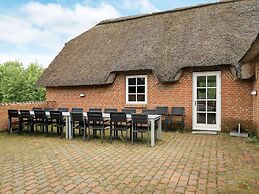 Holiday Home in Ulfborg