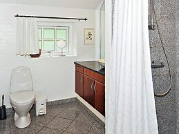 Holiday Home in Ulfborg