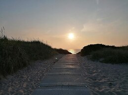 Holiday Home in Ulfborg