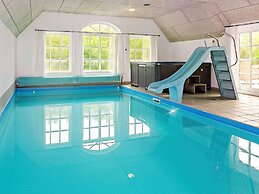 Holiday Home in Ulfborg