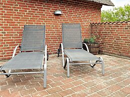 Holiday Home in Ulfborg