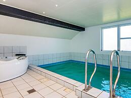 Holiday Home in Juelsminde