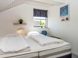 Holiday Home in Juelsminde