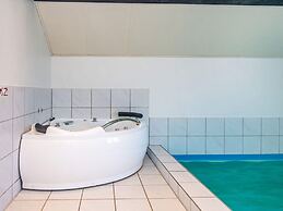 Holiday Home in Juelsminde