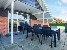 Holiday Home in Juelsminde
