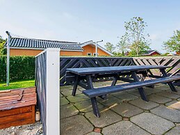 Holiday Home in Juelsminde
