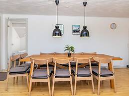 Holiday Home in Juelsminde