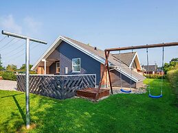 Holiday Home in Juelsminde