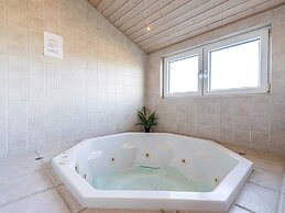 Seaside Serenity in Aaeurgab With Sauna-by Traum