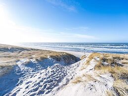 Seaside Serenity in Aaeurgab With Sauna-by Traum