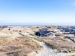 Seaside Serenity in Aaeurgab With Sauna-by Traum