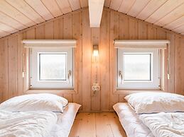 Seaside Serenity in Aaeurgab With Sauna-by Traum