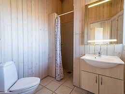 Seaside Serenity in Aaeurgab With Sauna-by Traum