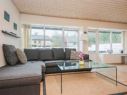 4 Person Holiday Home in Norre Nebel