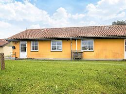 4 Person Holiday Home in Norre Nebel