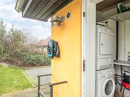 4 Person Holiday Home in Norre Nebel